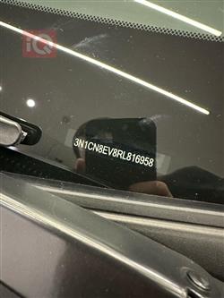 نيسان فيرسا